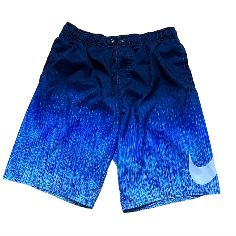 Mens Nike Swim Shorts